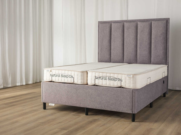Adjustable Bed — King (5ft)