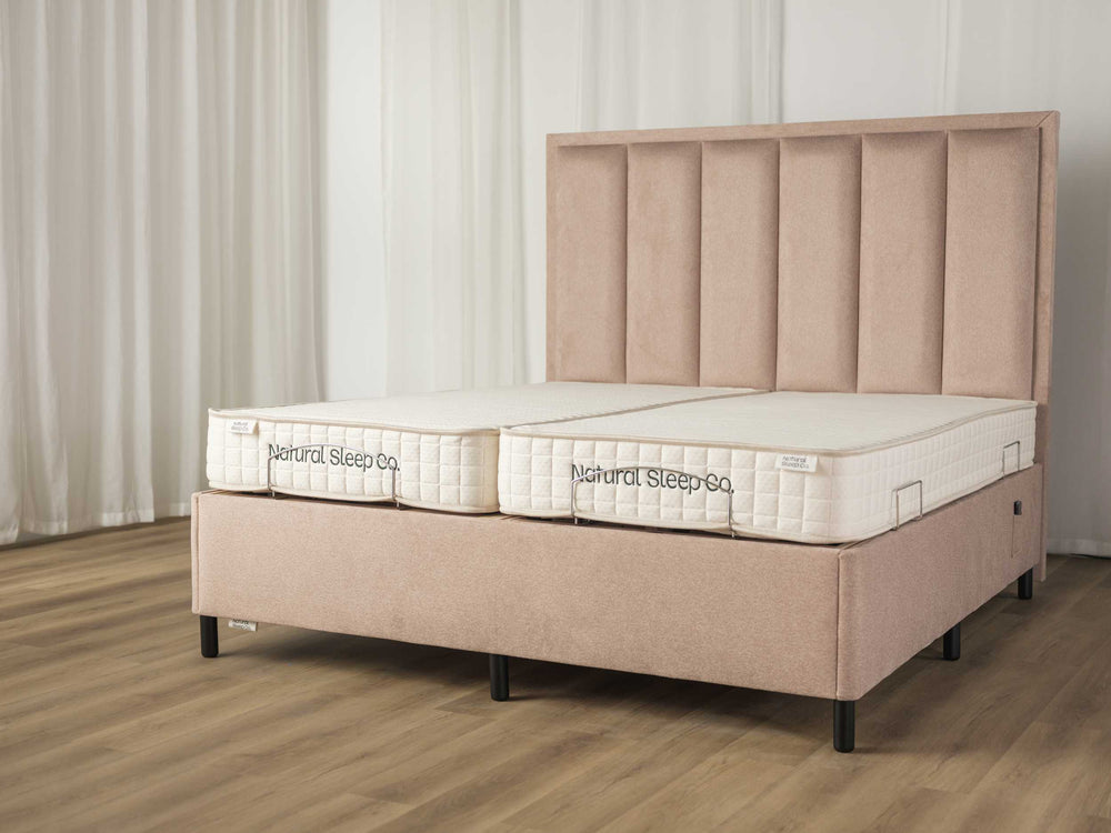 Adjustable Bed — Super King (6ft)