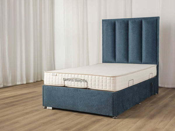 Adjustable Bed — Small Double (4ft)