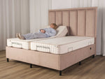 Adjustable Bed — Super King (6ft)
