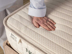 Adjustable Bed — Super King (6ft)