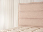Adjustable Bed Headboard