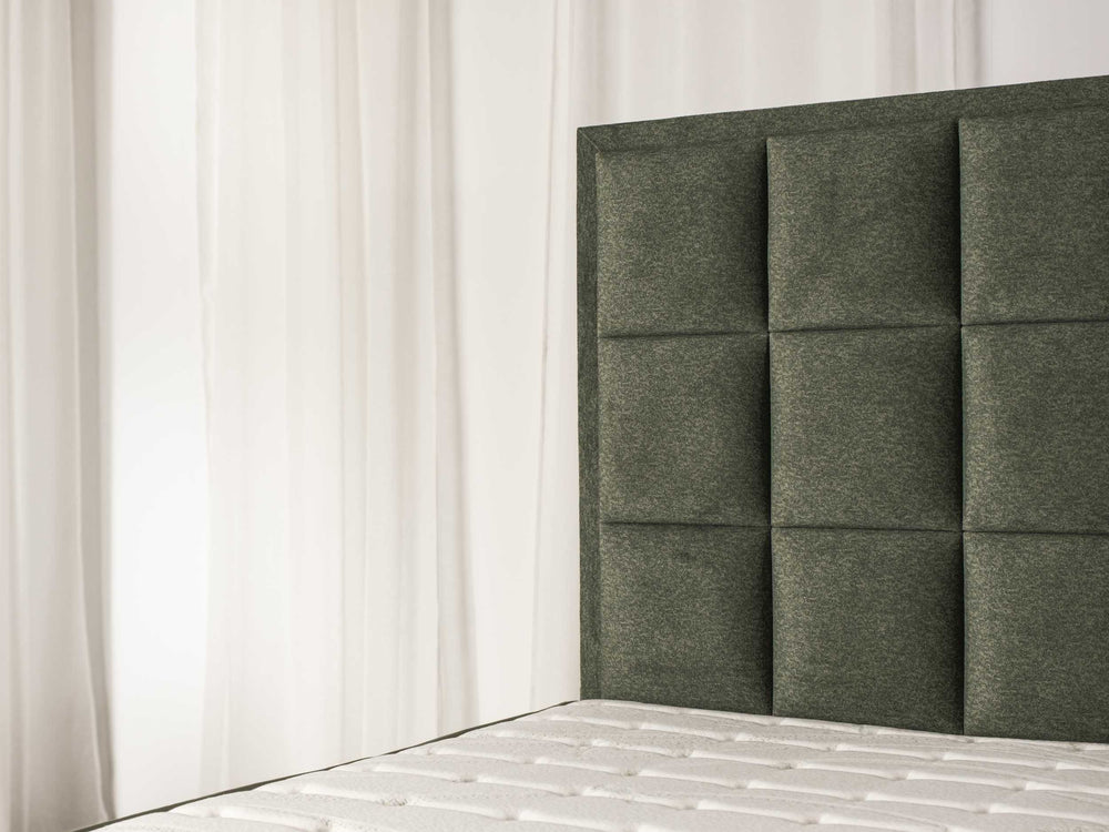 Adjustable Bed Headboard