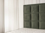 Adjustable Bed Headboard
