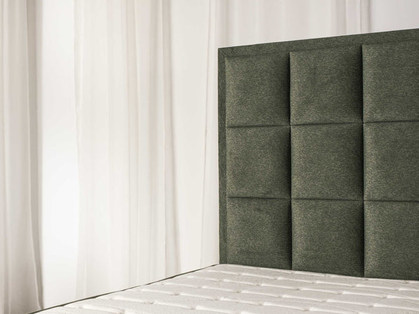 Adjustable Bed Headboard