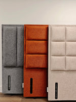Adjustable Bed Headboard